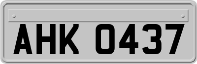 AHK0437
