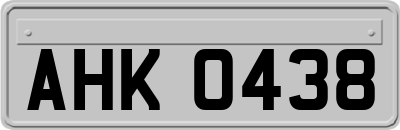 AHK0438