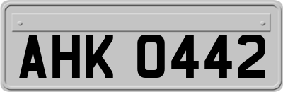 AHK0442