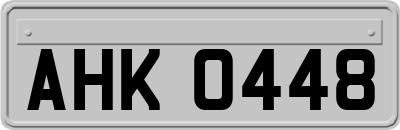 AHK0448