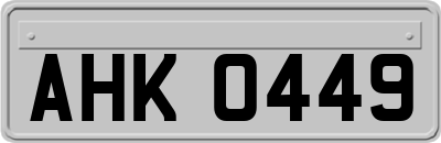 AHK0449