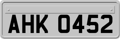 AHK0452