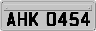 AHK0454
