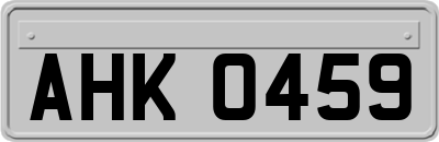 AHK0459