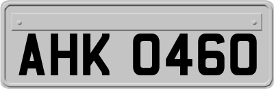 AHK0460