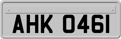 AHK0461