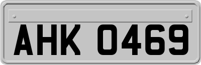 AHK0469