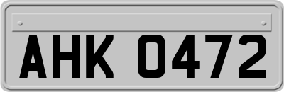 AHK0472