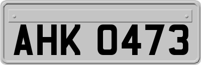 AHK0473