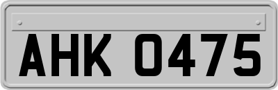 AHK0475
