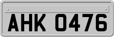 AHK0476