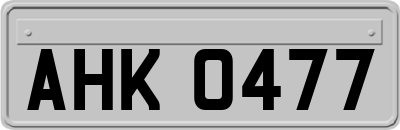 AHK0477