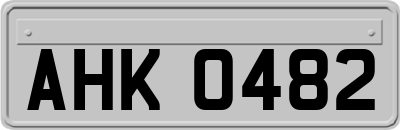 AHK0482