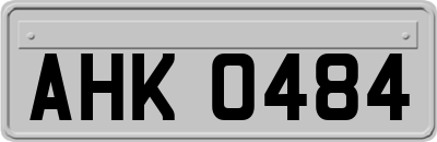 AHK0484
