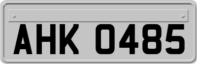 AHK0485