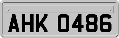 AHK0486