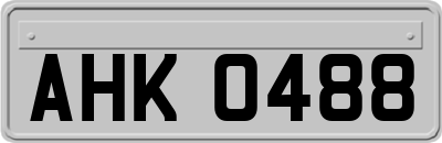 AHK0488