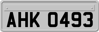 AHK0493