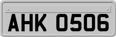 AHK0506