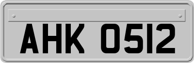 AHK0512