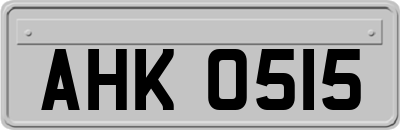 AHK0515