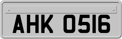 AHK0516