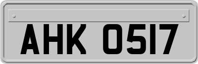 AHK0517