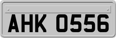 AHK0556