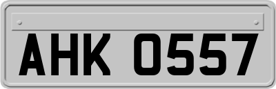 AHK0557