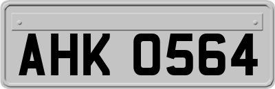 AHK0564