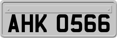 AHK0566