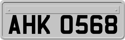 AHK0568