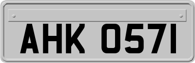 AHK0571