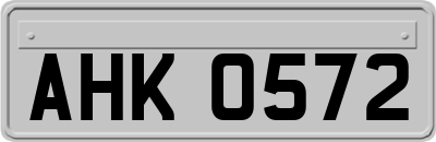 AHK0572