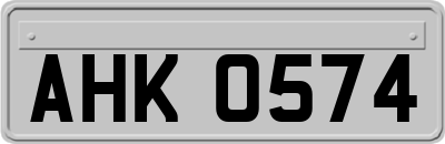 AHK0574