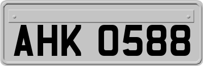 AHK0588