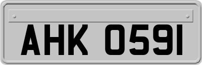 AHK0591