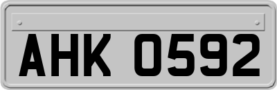 AHK0592