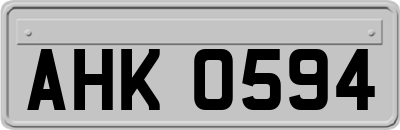 AHK0594