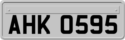 AHK0595