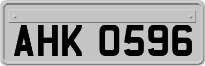 AHK0596