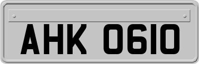 AHK0610