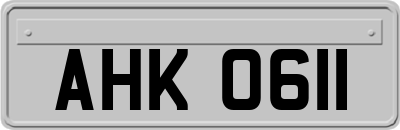 AHK0611