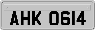 AHK0614