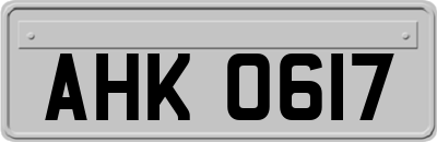 AHK0617