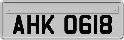 AHK0618
