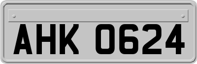 AHK0624