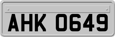 AHK0649