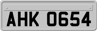 AHK0654