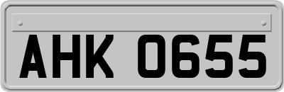 AHK0655